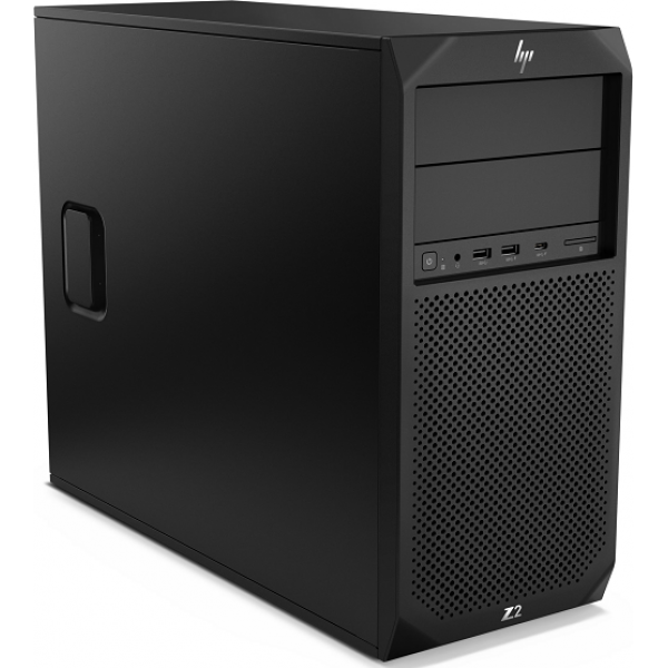 HP Z2 G4 Tower Workstation {13K78PA}